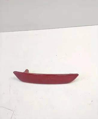 Renault Clio IV Rear tail light reflector 265605789R