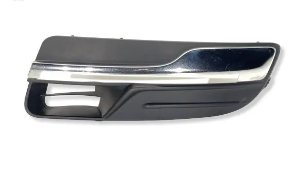 Renault Laguna III Front fog light trim/grill 037352