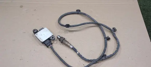 Renault Koleos II Lambda probe sensor 227934985R 0281007414