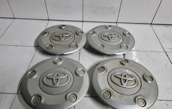 Toyota Proace Original wheel cap 9806150077 9806423677 PGB0171031