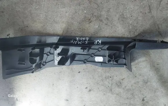 Ford Galaxy Seat trim 6M21y664477B