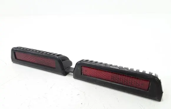 Skoda Fabia Mk1 (6Y) Rear tail light reflector