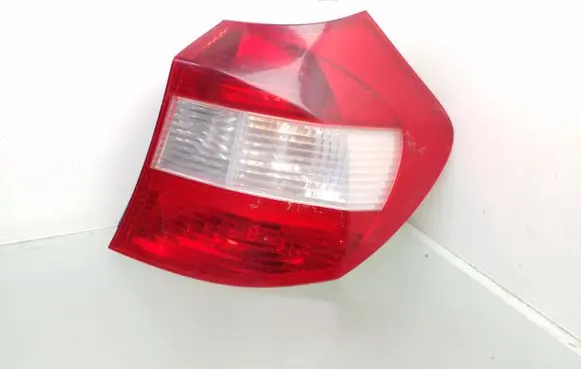 BMW 1 E81 E87 Rear/tail lights 63216924502 6924502