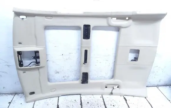 Jaguar XJ X351 Headlining AW9318K912AB