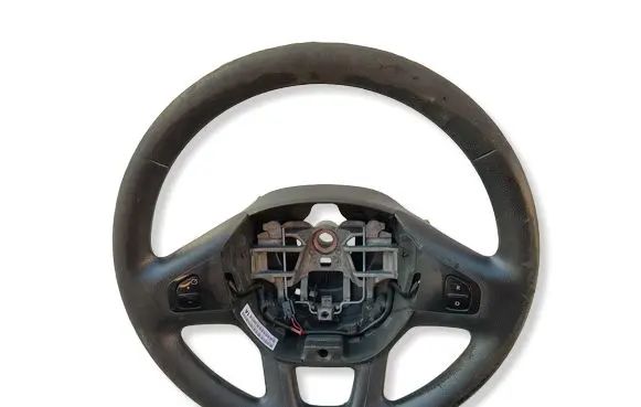 Renault Trafic III (X82) Steering wheel 484000016R