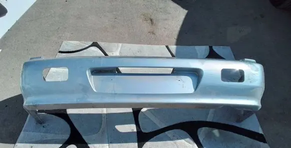 Mitsubishi Lancer Rear bumper MN126683K