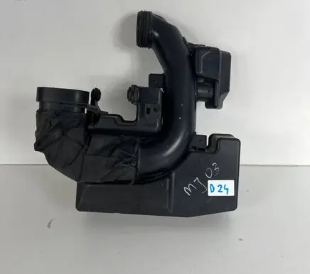 KIA Ceed Intake resonator JPF-28220-A5800 28220A5800