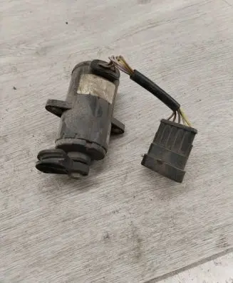Nissan Almera Tino Acceleration sensor 0281002425