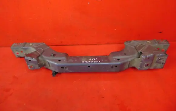 Chevrolet Orlando Top upper radiator support slam panel ORLANDOJ309