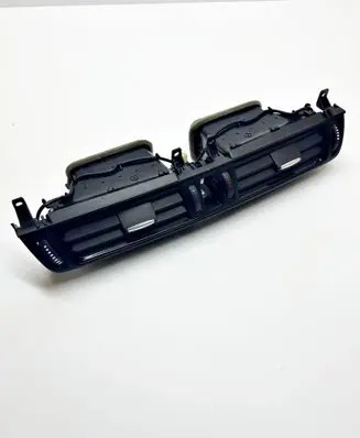 BMW X6 F16 Dash center air vent grill 925264810 06162014 0859210