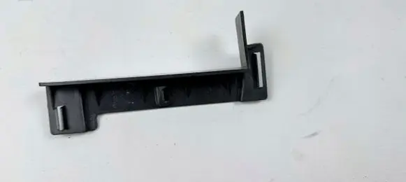 Opel Vivaro Front bumper lower grill 214685982R