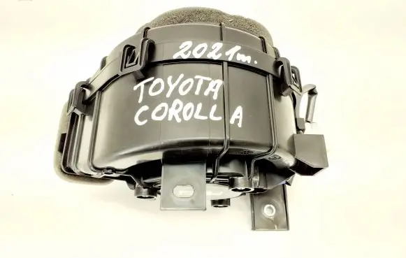 Toyota Corolla E210 E21 Heater fan/blower G923047050 BASF510B20