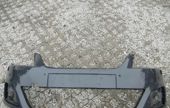 Seat Alhambra (Mk2) Front bumper