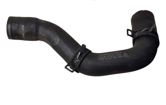 Porsche Boxster 981 Engine coolant pipe/hose 98110627500