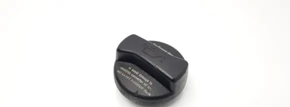 Audi A8 S8 D2 4D Oil filler cap 026103485A