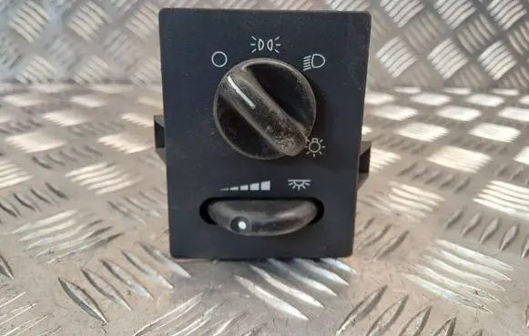 Opel Sintra Light switch 10246287