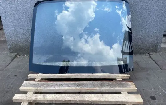 Porsche 911 991 Rear windscreen/windshield window 