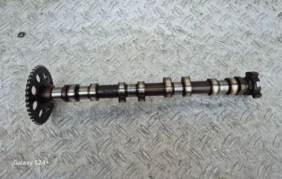 Camshaft