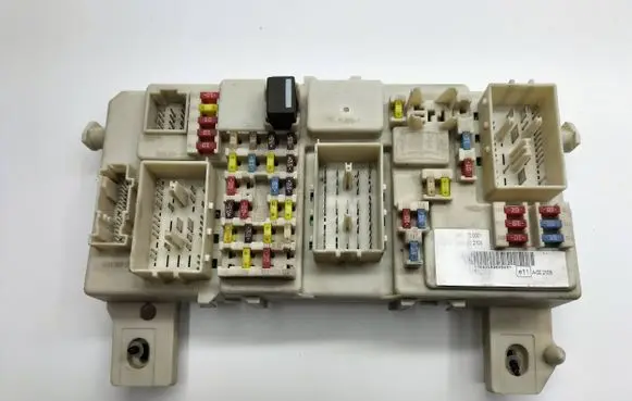 Ford Kuga I Other control units/modules 7M5T14A073JD