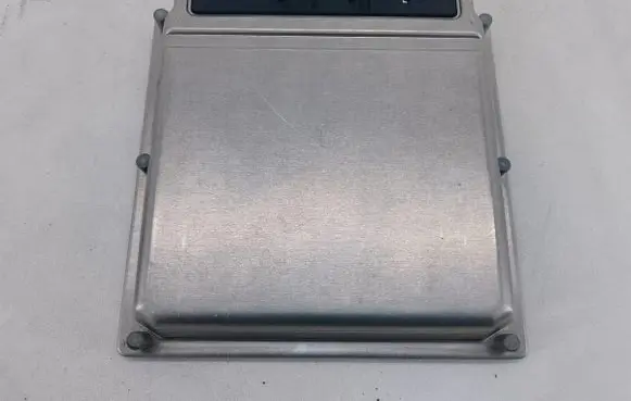 Mercedes-Benz CLK A208 C208 Engine control unit/module ECU A0245457032
