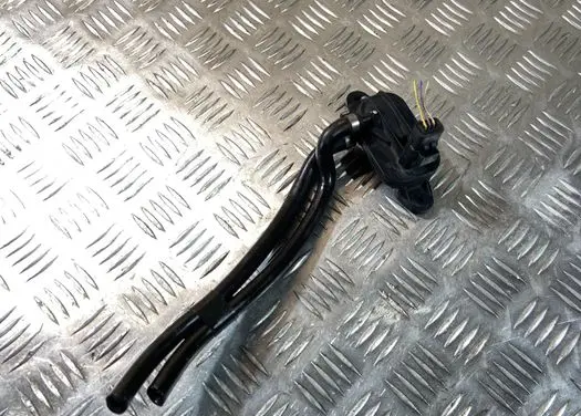 Citroen C5 Exhaust gas pressure sensor 9645022680