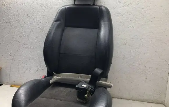 Ford Mondeo Mk III Front driver seat 