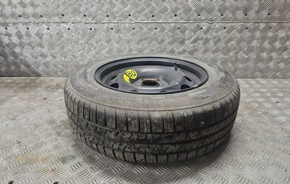 Opel Omega B2 R15 spare wheel 2150142