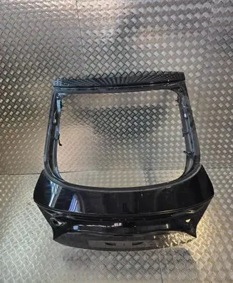 Tailgate/trunk/boot lid