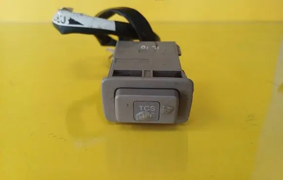 Mazda Premacy Traction control (ASR) switch 