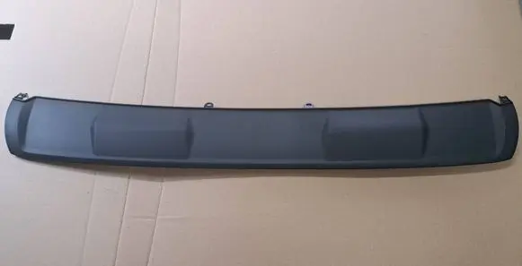 Audi Q2 - Front bumper lip 81A825911