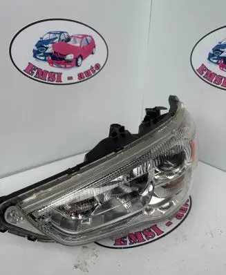 Mitsubishi ASX Headlight/headlamp p9135L