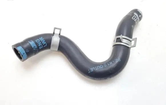KIA Picanto Engine coolant pipe/hose 97312G6600