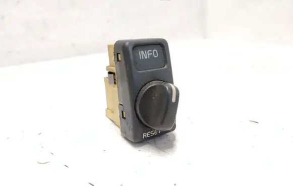 Volvo S70 V70 V70 XC Other switches/knobs/shifts 9162959
