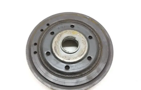 Mazda 2 Crankshaft pulley 3085C