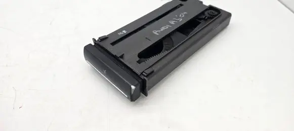 Audi A3 S3 8P Cup holder 8P0862534C