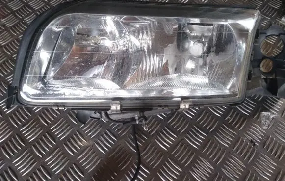 Volvo S80 Headlight/headlamp