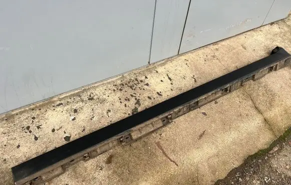 Jaguar F-Pace Sill HK83101D57B