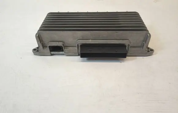 Audi Q7 4M Sound amplifier 4l0910223eautoas5 4l0910223e