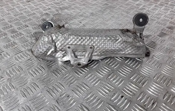 Mercedes-Benz S W222 Other engine bay part A6420903141