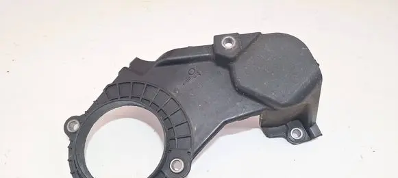 Volkswagen Touran III Timing belt guard (cover) 04C109175F