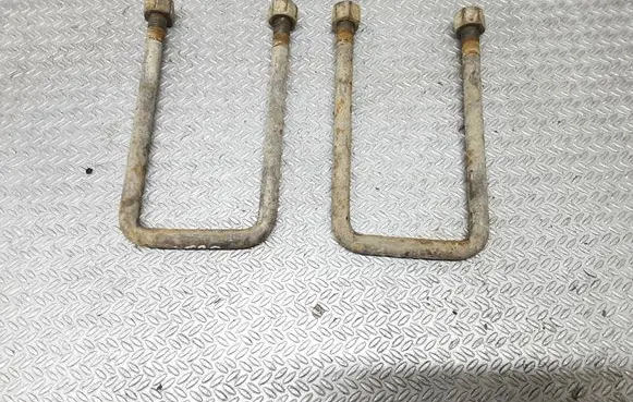 Mitsubishi L200 Other rear suspension part 