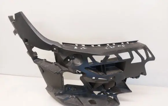 BMW 3 G20 G21 Front bumper support beam 5A1BF62