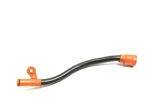 Audi A4 S4 B6 8E 8H Oil level dip stick 06F103663H