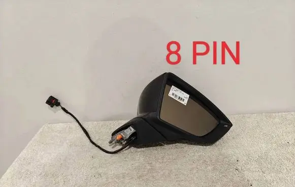 Seat Arona Front door electric wing mirror E9036684 E9026684