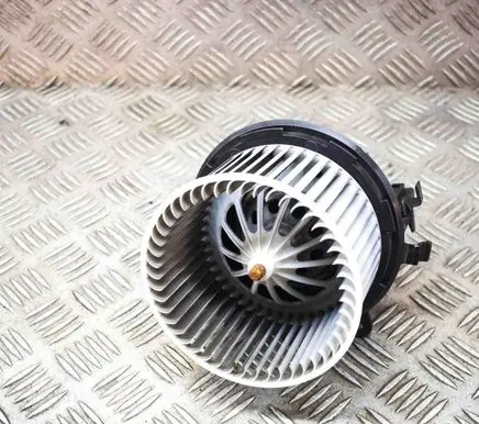 Opel Mokka B Heater fan/blower KY333002