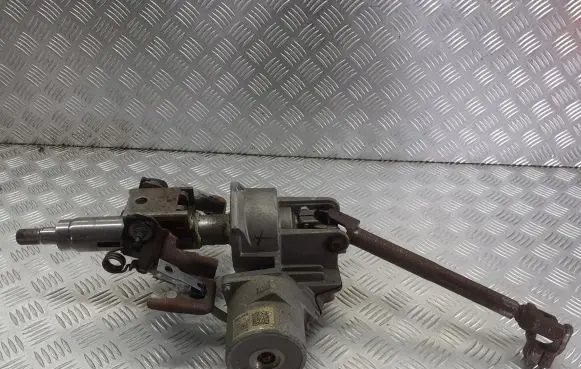 Fiat Grande Punto Steering wheel axle 2611786109B