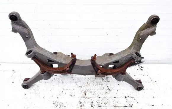Volvo S80 Rear subframe 