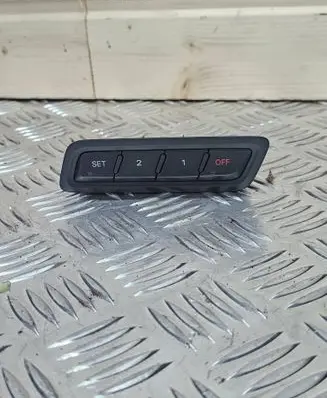 Audi Q5 SQ5 Seat memory switch 8R0959770