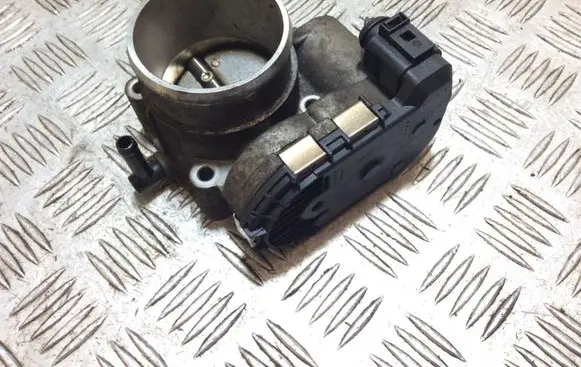 Audi TT Mk1 Electric throttle body valve 06A133062C 0280750036