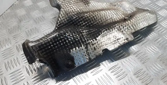 Audi A4 S4 B8 8K Exhaust heat shield 8T1399300